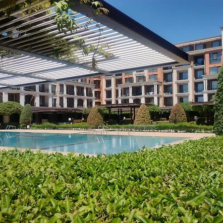 Apartamento Premier Beach- Bastetbs
