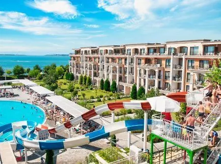 Premier Beach- Bastetbs Apartamento