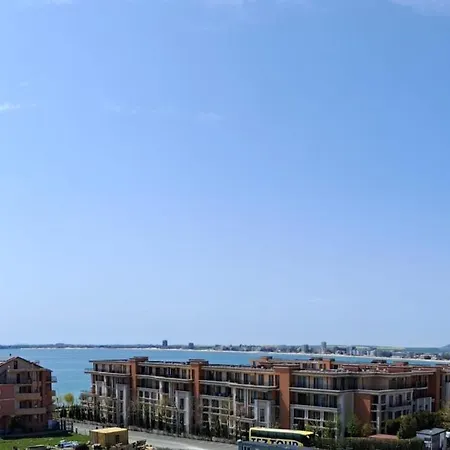 Premier Beach- Bastetbs * Sveti Vlas