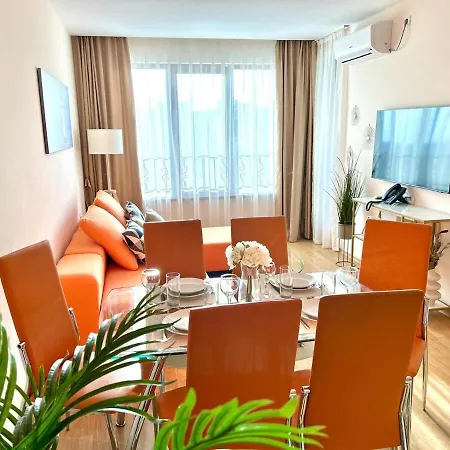 Premier Beach- Bastetbs Apartamento *
