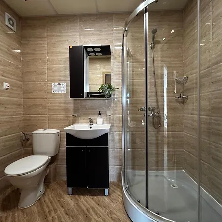 Apartamento Premier Beach- Bastetbs