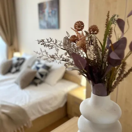 Apartamento Premier Beach- Bastetbs Sveti Vlas