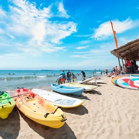Premier Beach- Bastetbs شقة سفيتي فلاس