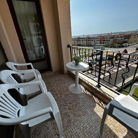 Daire Premier Beach- Bastetbs